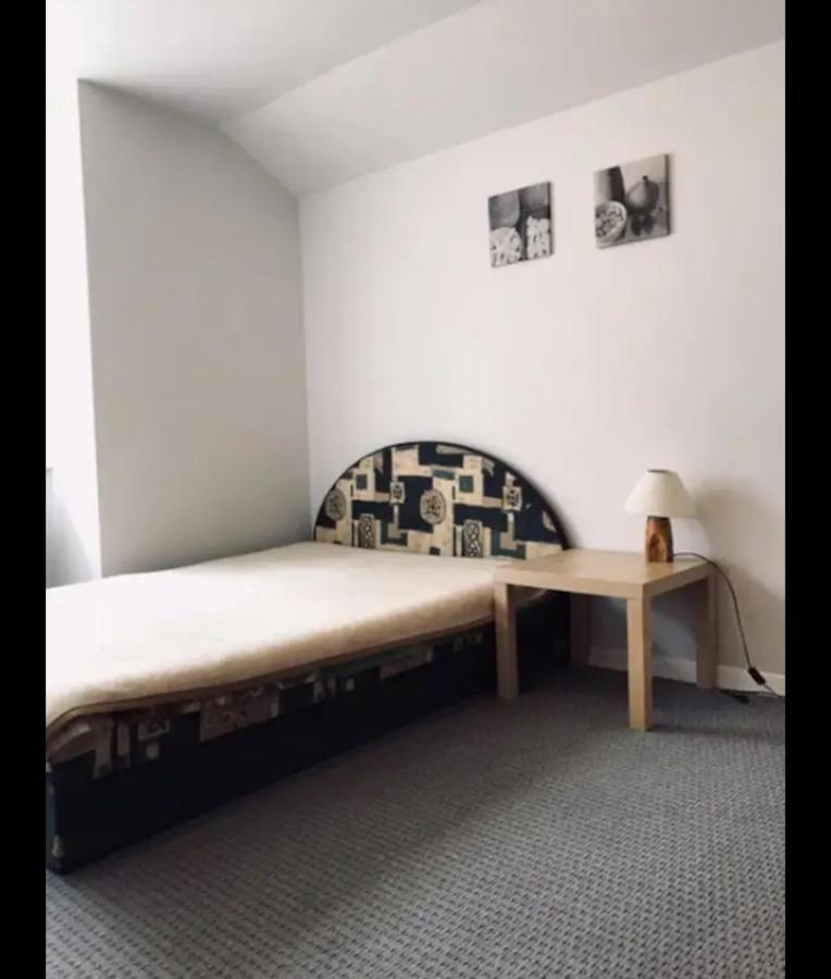 Dom Pod Skrzycznem Z Prywatnym Ogrodkiem Lägenhet Szczyrk Exteriör bild